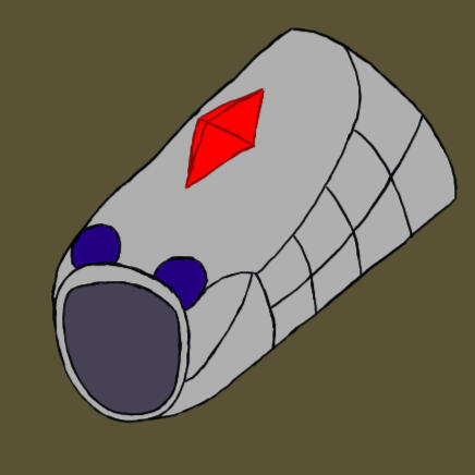 Bracer form